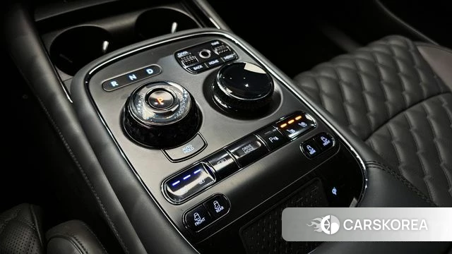 Genesis G90 (RS4) id 3831508 из Кореи 19