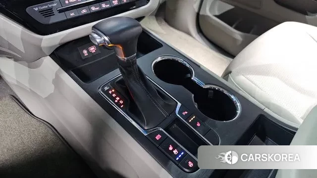 Kia The New Carnival id 3515085 из Кореи 19