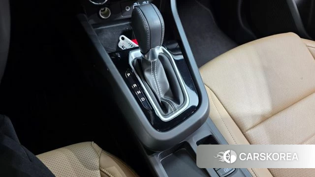 Renault Korea (Samsung) Arcana id 4719726 из Кореи 19