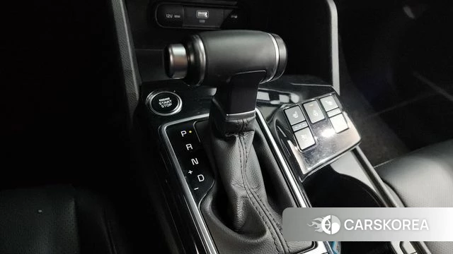 Kia Sportage 5th Generation id 3964931 из Кореи 19