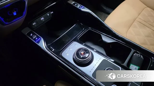 Kia Sorento 4th Generation id 3011912 из Кореи 19