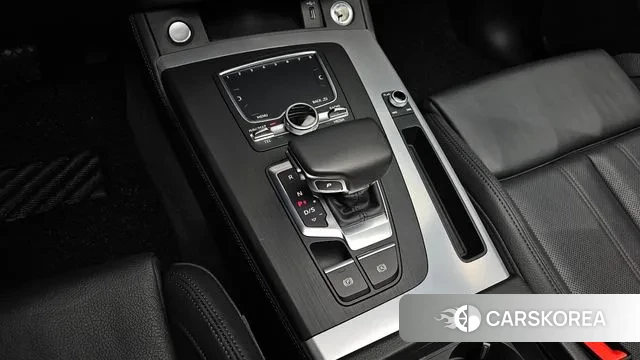 Audi Q5 (FY) id 3747467 из Кореи 19