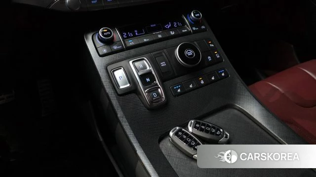 Hyundai Palisade id 3820746 из Кореи 19