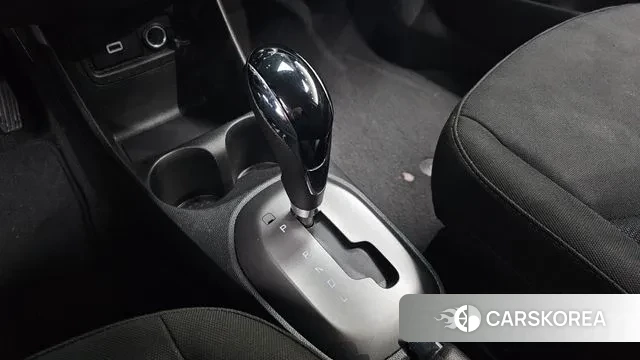 Chevrolet (GM Daewoo) The New Spark id 3592594 из Кореи 19