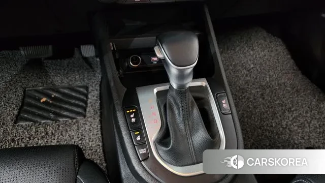 Kia The New K3 2nd generation id 3378346 из Кореи 19