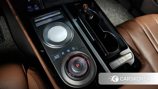Genesis G80 (RG3) id 4389721 из Кореи 29