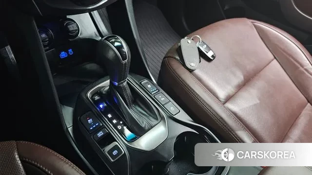 Hyundai The New Max Cruise id 3429619 из Кореи 19