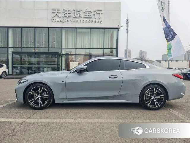 BMW 4 series id 3908956 из Китая 11