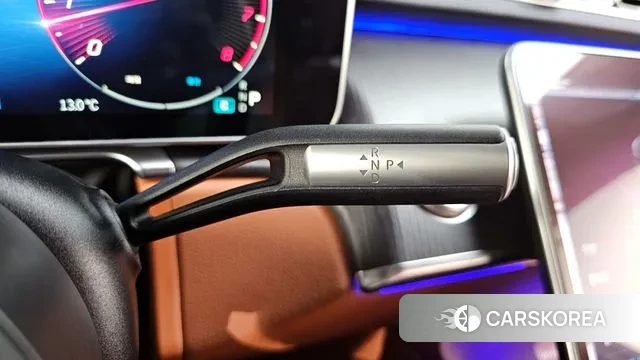 Mercedes-Benz S-Class W223 id 3513219 из Кореи 19