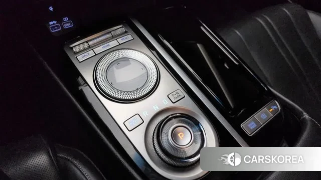 Genesis G80 (RG3) id 3406392 из Кореи 19