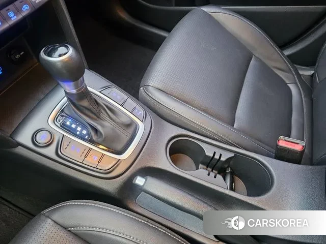 Hyundai Kona id 3515373 из Кореи 17