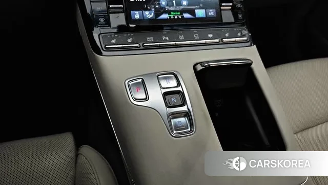 Hyundai The New Grandeur IG id 3411787 из Кореи 19