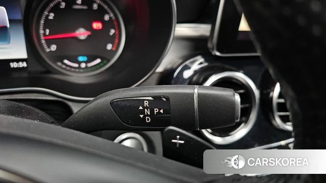 Mercedes-Benz GLC-Class X253 id 3879668 из Кореи 19