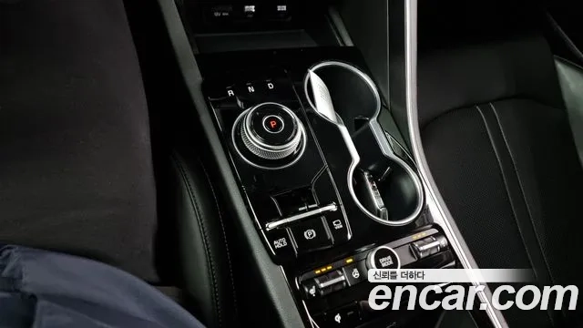 Kia K5 Hybrid 3rd Generation id 2879012 из Кореи 19