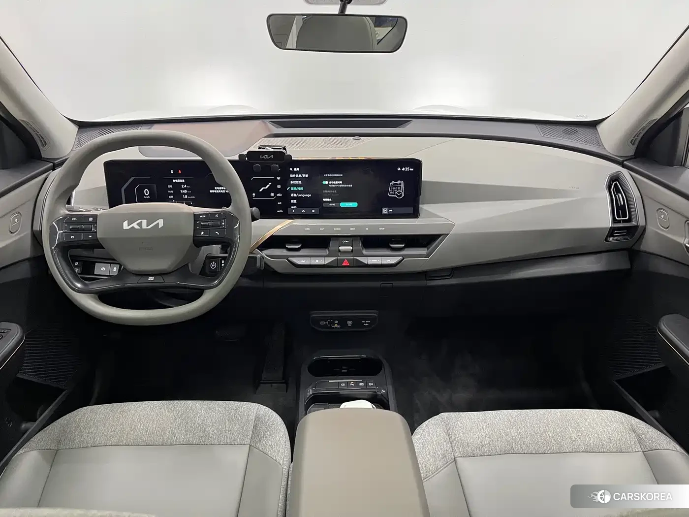 Kia EV5 id 4559693 из Китая 16