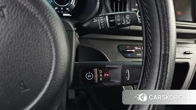 Kia The New Kia Ray EV id 3305355 из Кореи 19