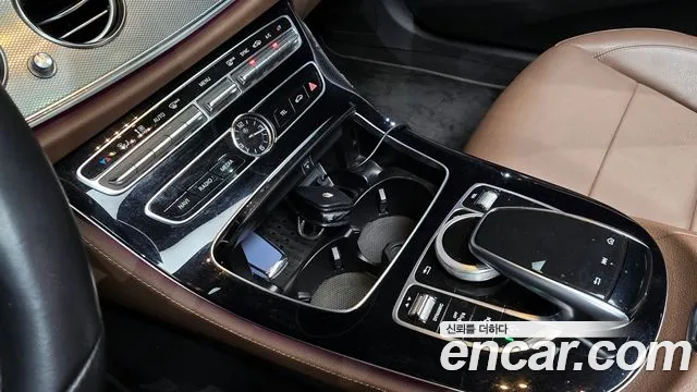 Mercedes-Benz E-Class W213 id 2731462 из Кореи 19