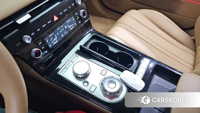 Genesis G80 (RG3) id 3081964 из Кореи 19