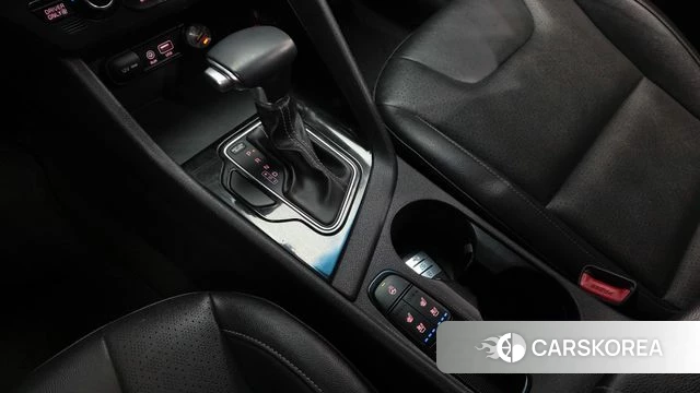 Kia Niro id 4900753 из Кореи 30