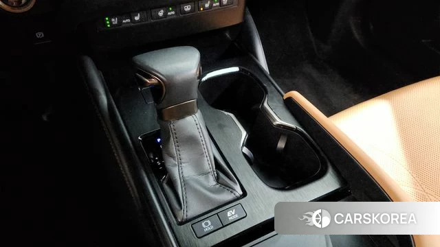 Lexus ES300h 7th generation id 3818150 из Кореи 19