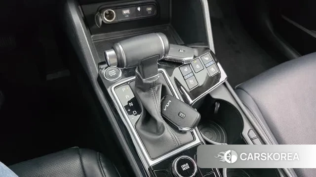 Kia Sportage 5th Generation id 3366732 из Кореи 19