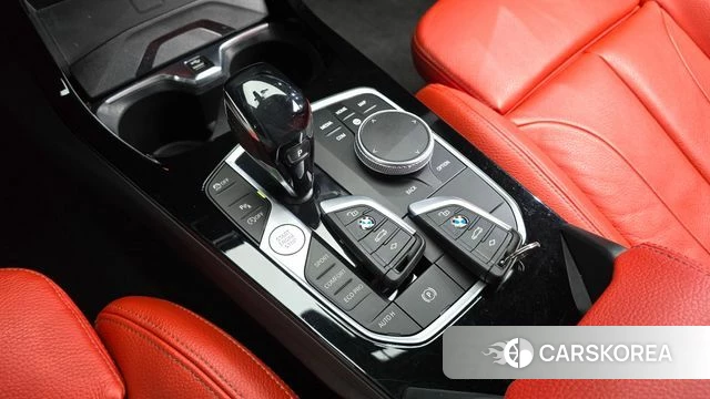 BMW 2 Series Gran Coupe (F44) id 4923082 из Кореи 29