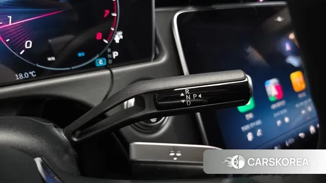 Mercedes-Benz E-Class W214 id 3415339 из Кореи 19