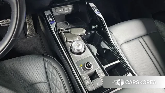 Kia The New Sorento 4th Generation id 3058003 из Кореи 19