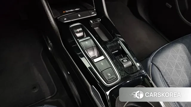 Chevrolet (GM Daewoo) Bolt EUV id 3416128 из Кореи 19