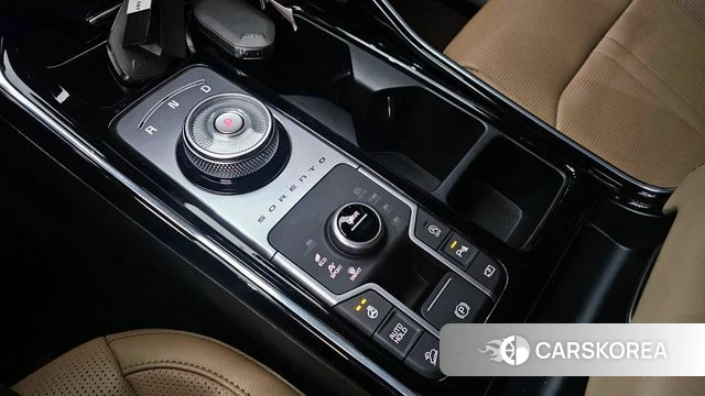 Kia The New Sorento 4th Generation id 4243239 из Кореи 29