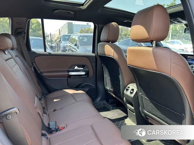 Mercedes-Benz GLB id 4277960 из Китая 16