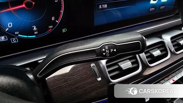 Mercedes-Benz GLE-Class W167 id 3660694 из Кореи 19