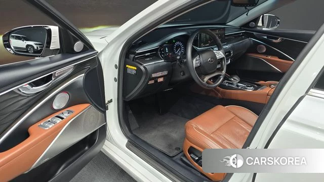 Kia More K9 id 4619908 из Кореи 32