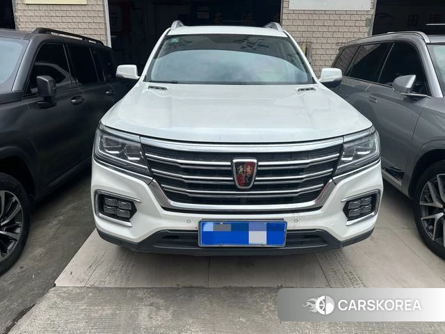Roewe RX8 id 4216297 из Китая 13