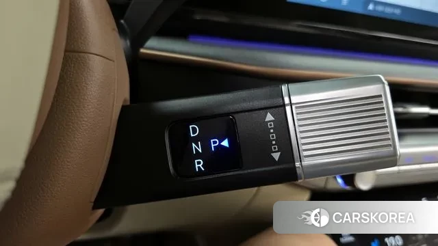 Hyundai Grandeur Hybrid (GN7) id 3026881 из Кореи 19