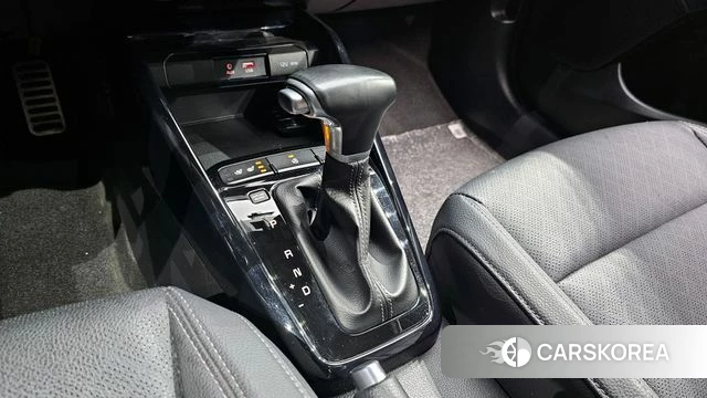 Kia Stonic id 3829113 из Кореи 19