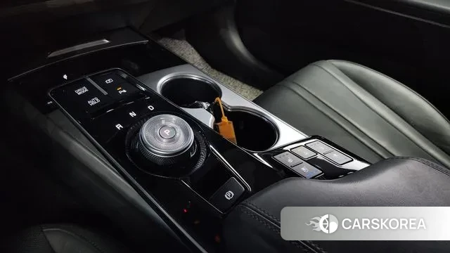 Kia K8 id 3437621 из Кореи 19