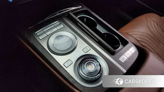 Genesis G80 (RG3) id 3606401 из Кореи 19