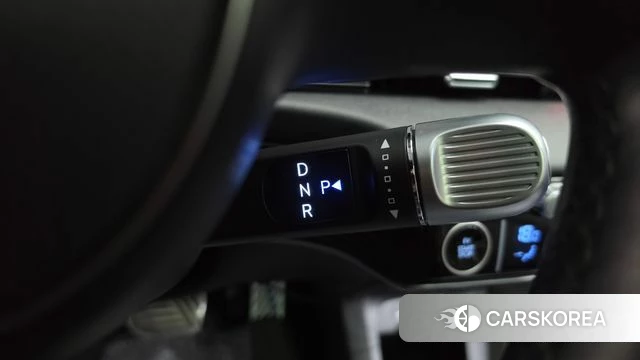 Hyundai Ionic 5 id 4338259 из Кореи 36