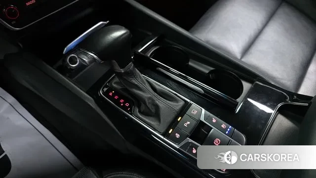 Kia Come New K7 id 2966743 из Кореи 19