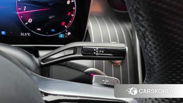 Mercedes-Benz GLC-Class X254 id 4879342 из Кореи 31