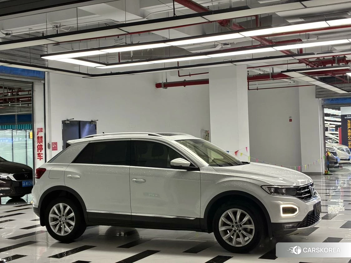 Volkswagen Exploring songs id 4487456 из Китая 13