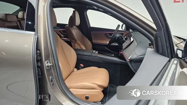 Mercedes-Benz E-Class W214 id 3644401 из Кореи 19