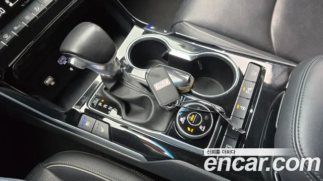 Kia Mohave Master id 2719566 из Кореи 19