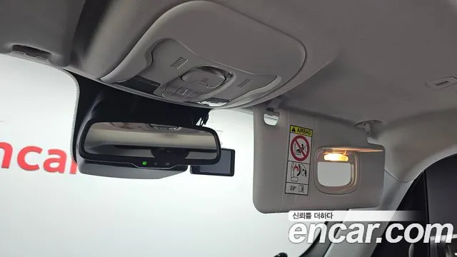 Jeep Renegade id 2520200 из Кореи 19