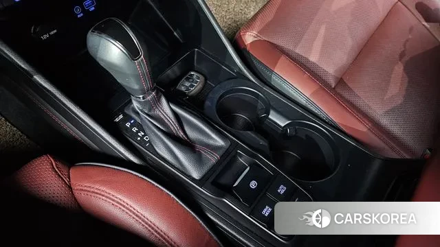 Hyundai All New Tucson id 3319475 из Кореи 19