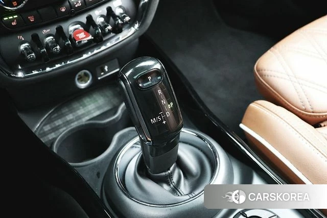 Mini Cooper S Clubman id 4580359 из Кореи 19