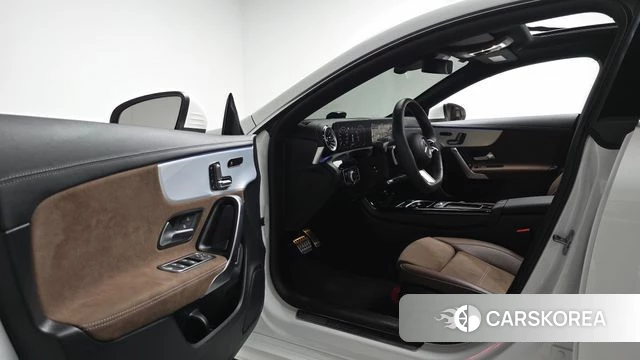 Mercedes-Benz CLA-Class C118 id 4623281 из Кореи 30