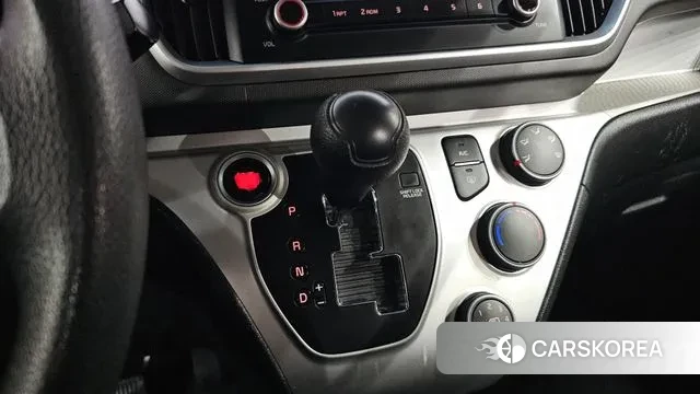 Kia The New Ray id 3319386 из Кореи 19