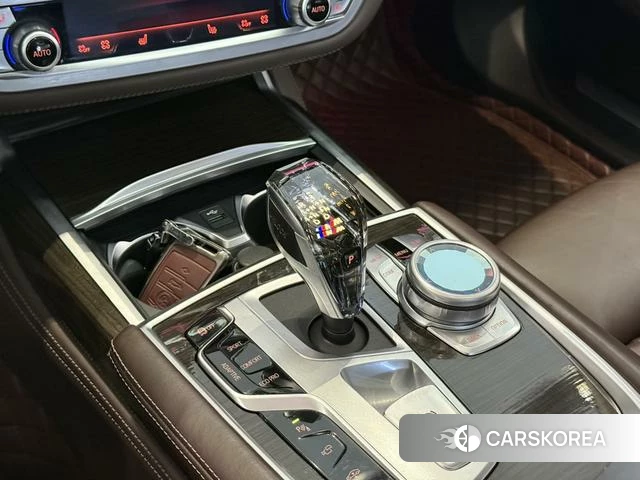 BMW 7 series id 4211666 из Китая 9